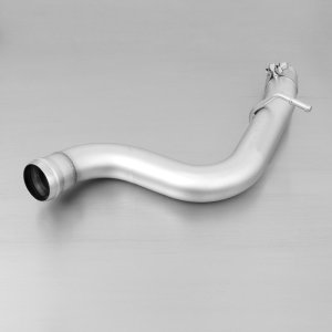 Audi TT Performance Exhaust - Remus - Connection Tube - 2014
